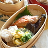 10月22日のお弁当