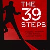 PC『The 39 Steps』The Story Mechanics