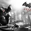 Batman Arkham City　日本語化