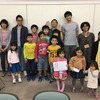 【第72回活動報告】CoderDojoの創設者Jamesさんが来たよ！