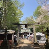 雀神社のマルシェに行ってみました。