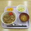 12/26(土）の昼食