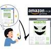 注意！アマゾンを装う「【重要なお知らせ】Amazonアカウントのセキュリティ更新が必要です」は詐欺です