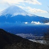 新しい年を迎えて