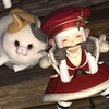 【FF14】やる事がなければ異聞を食べればいいじゃない～ミー・アントなんとか