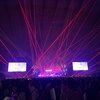 ブルーノマーズ来日公演＠東京ドーム（1日目）