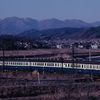飯田線旧型国電最後の力走17（56004/61005）