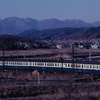 飯田線旧型国電最後の力走 17-1（56004/61005）