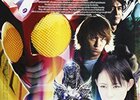 仮面ライダーアギト後半合評２　～アギト設定考察。個々人の正義が激突！