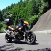 未塗装樹脂パーツの手入れについて