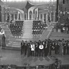 1971年NHK紅白歌合戦再放送を観て