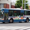 京成バス　3303