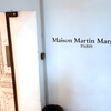 Maison Martin Margiela at 10 Corso Como