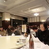 かけ橋合唱団　懇親会　2011