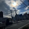 2月13日　カフェに居るようにワンルームで作業する方法。