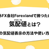 海外FX会社Forexlandで勝つための気配値とは？MT4での気配値表示の方法や使い方を解説！(フォレックスランド)