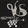 【ブラックメタル出身】 ARCTURUS（ノルウェー）