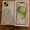 iPhone15を購入