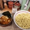 つけ麺の定番！「やすべえ」