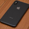 iPhone XS を買った