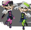 スプラトゥーン楽しい！！！