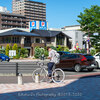 【仙台・カメラとレンズ】Df と AF-S NIKKOR 58mm f/1.4G で仙台をお写ん歩  May 2020