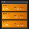 覚悟が出来て来た。
