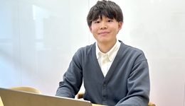 【Summer Short Internship～夏の陣オンライン2025～】QA Engineer新規テスト設計コース参加者インタビュー