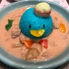 池袋にできた「サンリオキャラクターズ ラブリーカフェ」に行ってきた