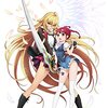 VALKYRIE DRIVE -MERMAID- Blu-ray 店舗別特典まとめ