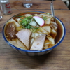 大正6年創業！岐阜の有名店で全メニュー食べました　＠岐阜　中華そば　丸デブ総本店