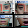 たぶん簡単に表情の認識はできない