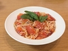 【志麻さんレシピ】ひとつの鍋でOK「イタリア風トマトそうめん」