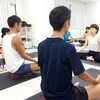 【お知らせ】Athlete Yoga vol.10・vol.11のお知らせ
