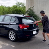 BMW 先代1シリーズ【ウナ丼さん】