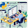 Python Excel Automation: Mastering openpyxl Library