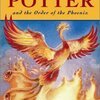 Harry Potter and the Order of the Phoenix