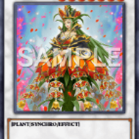 遊戯王 フラゲ 海外のファントムレイジに Periallis Empress Of Blossoms が新規収録決定 遊戯王 最新情報 まいログ 遊戯王 Tcgやトレンド情報まとめ