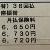 【固定費削減】自動車保険の見直し