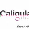 Caligula-カリギュラ- 12話(最終回)　感想