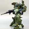 【装甲騎兵ボトムズ】HGシリーズ第三弾！復讐に燃えるカスタム機……「HG スコープドッグターボカスタム」のご紹介！