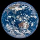 EARTH BLOG