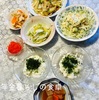 2025年1月  肉野菜炒め