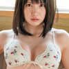 No.1コスプレイヤーえなこのEカップ美乳水着画像【23】