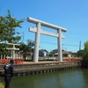 息栖神社の直書き御朱印と見どころを徹底紹介