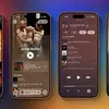 iOS 27のApple Music新機能。横向き歌詞とカタカナ発音ガイド
