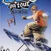 今PSPのSSX on tour PORTABLEにいい感じでとんでもないことが起こっている？