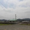 ＪＲ東日本　東大更駅