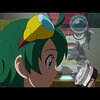 TVアニメ『デジモンユニバース アプリモンスターズ』感想