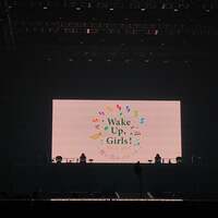 感想 Wake Up Girls Final Live 想い出のパレード 1つの伝説を見ることができた あにまに Anime Money アニメとお金 投資のぶろぐ